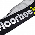 Floorbee Falcon SEMI 27 Carbon Composite + Stickbag