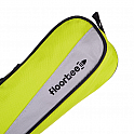 Floorbee Douglas 32 Yellow + Stickbag Jr
