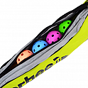 Floorbee Douglas 32 Yellow + Stickbag Jr