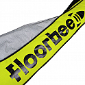 Floorbee Douglas 32 Yellow + Stickbag Jr