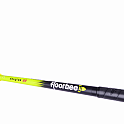 Floorbee Douglas 32 Yellow + Stickbag Sr