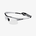 Unihoc brýle Energy kids crystal silver/black