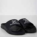 Oxdog Offcourt Slide Sandal Black