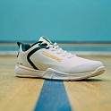 Salming Viper Pro White/Green