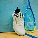 Salming Viper Pro White/Green