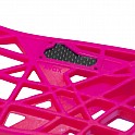 Oxdog čepel Avox Carbon NBC neon pink