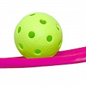 Oxdog čepel Avox Carbon NBC neon pink