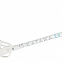 Accufli Katana C29 IFF - white/blue