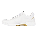 Salming Viper Pro White/Gold