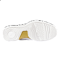 Salming Viper Pro White/Gold
