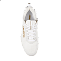 Salming Viper Pro White/Gold