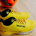 Salming Viper Pro Yellow/Black