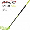 ACCUFLI AirTek A100 Yellow