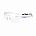 ZONE ochranné brýle Protector kids white/prizm