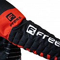 Brankářský dres Freez G-180 Goalie Shirt JR Black