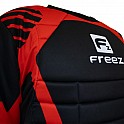 Brankářský dres Freez G-180 Goalie Shirt SR Black