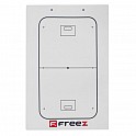 Taktická tabulka Freez Coach Board Z-180