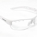 Fatpipe ochranné brýle Protective Eyewear Set JR Bílá