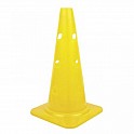Spokey IMBILE-Kužel 1ks 40cm žlutý