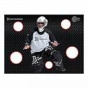 Oxdog BLOCKER Autobrankář Goal buster 160x115 cm