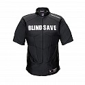 Blindsave brankářská vesta Samurai Chest armour RC (SS)