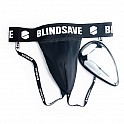 Blindsave Lite Jockstrap + cup JR.