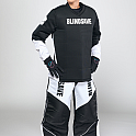 Blindsave Lite goalie jersey JR Brankářský dres