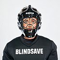 Blindsave Lite brankářská maska JR.