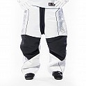 Blindsave Legacy brankářské kalhoty (Rebound Control) White