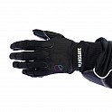 Blindsave Legacy brankářské rukavice Black