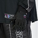 Blindsave Legacy brankářské rukavice Black