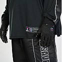 Blindsave Legacy brankářské rukavice Black