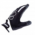 BlindSave brankářské rukavice Supreme Black