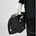 Blindsave Sharky Carbon Black Goalie Mask