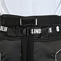 Blindsave Legacy brankářské kalhoty (Rebound Control) Black