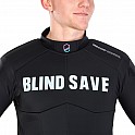 Blindsave brankářská vesta Samurai Chest armour RC (LS)