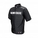Blindsave brankářská vesta Samurai Chest armour RC (SS)