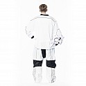 Blindsave Legacy brankářský dres White