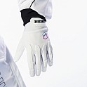 Blindsave Legacy brankářské rukavice WHITE