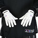 Blindsave Legacy brankářské rukavice WHITE