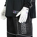 Blindsave Legacy brankářské rukavice WHITE