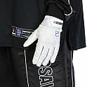 Blindsave Legacy brankářské rukavice WHITE