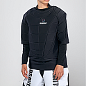 Blindsave Lite goalie protective vest JR.