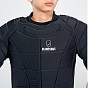 Blindsave Lite goalie protective vest JR.