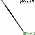 ACCUFLI AirTek A100 Green (10 hokejek)