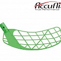 ACCUFLI AirTek A100 Green (10 hokejek)