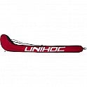 Unihoc vak na hole Classic Stick Cover SR 92-104cm red
