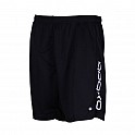 Oxdog Sportovní kraťasy Avalon black
