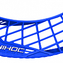 Unihoc Epic Superskin Regular FL 29 Oval white/blue