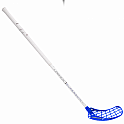 Unihoc Epic Superskin Regular FL 29 Oval white/blue